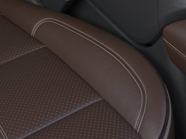 2027 Chevrolet Tahoe High Country - Photo 24