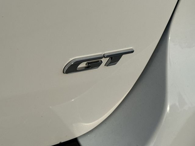 Used 2024 White Dodge GT Plus image 14
