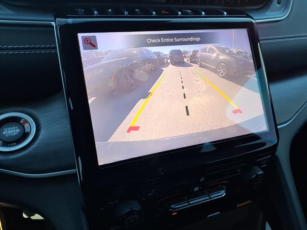 2023 Jeep Grand Cherokee L Limited - Photo 22