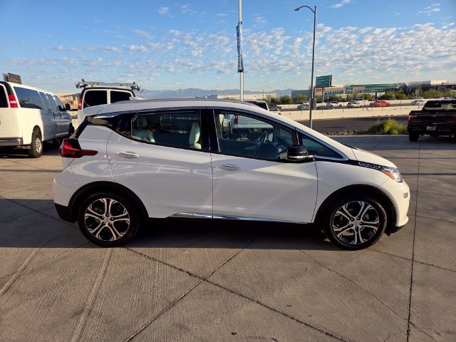 2021 Chevrolet Bolt EV Premier - Photo 7