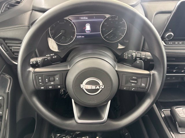 Used 2024 Silver Nissan S image 23
