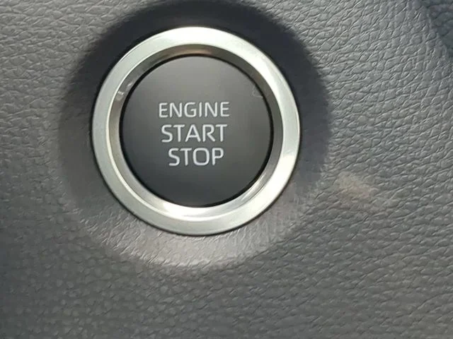 New 2026 Celestite Toyota SE image 25