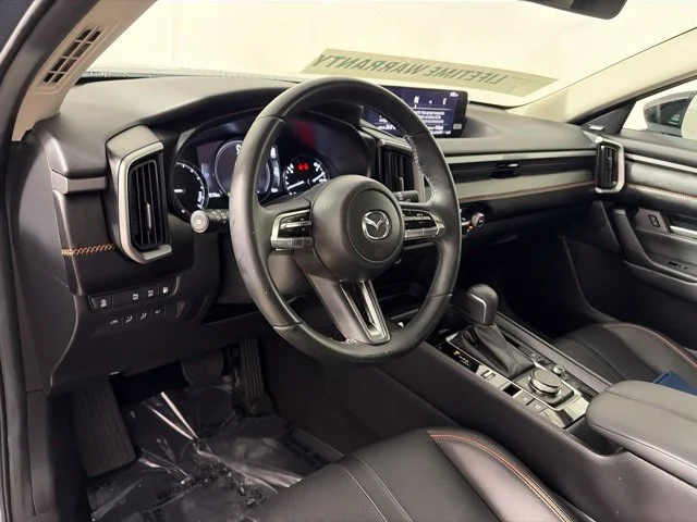 Used 2026 Gray Mazda Premium image 23