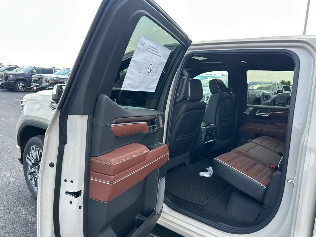 2026 GMC Sierra 1500 Denali Ultimate - Photo 34