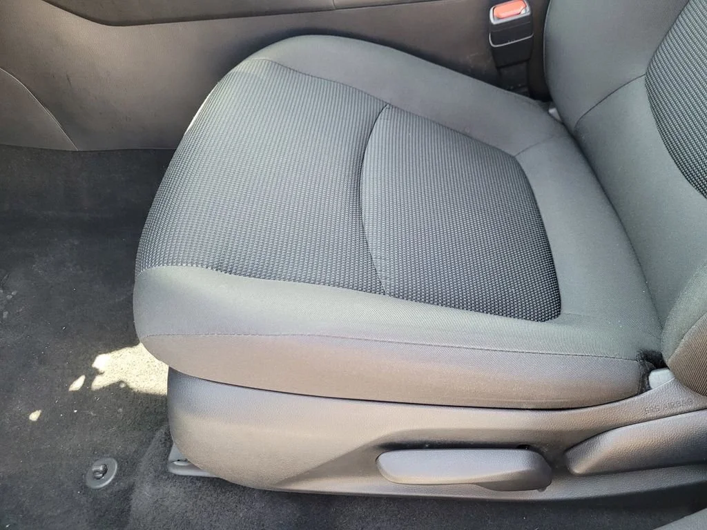 Used 2024  Toyota LE image 17