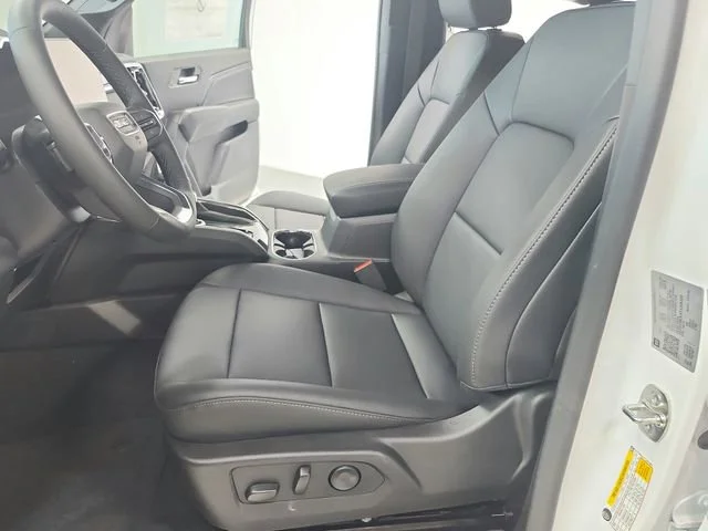 2026 GMC Canyon Elevation - Photo 18