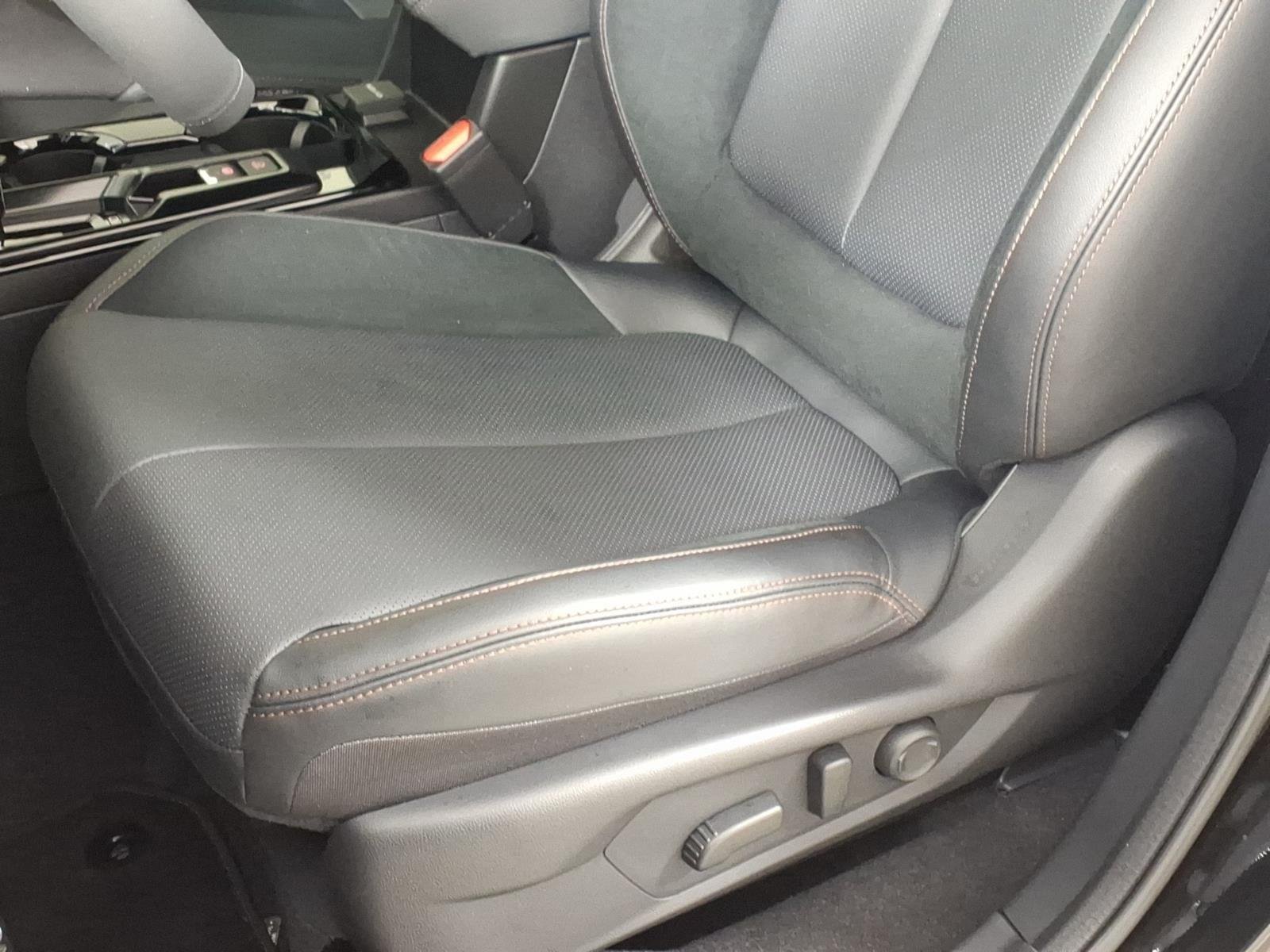 2026 Subaru Forester Touring - Photo 43