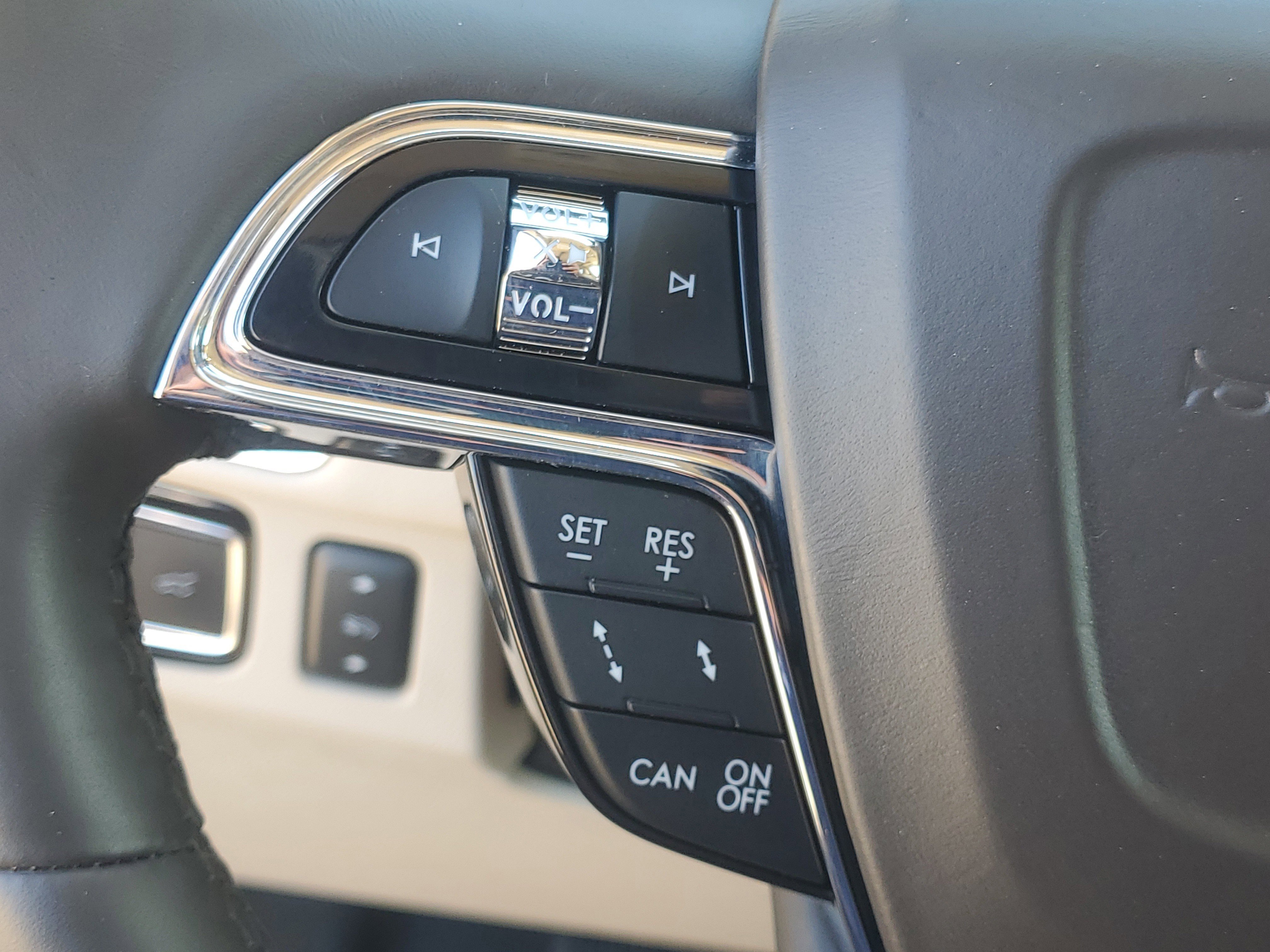Used 2021 Flight Blue Lincoln Reserve image 24