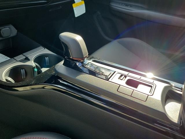 2026 Toyota Prius Plug-in Hybrid XSE Premium - Photo 29