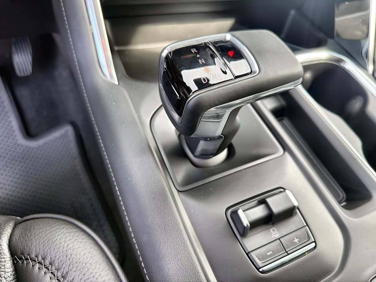 New 2026 Glacier White Tricoat GMC Denali image 14