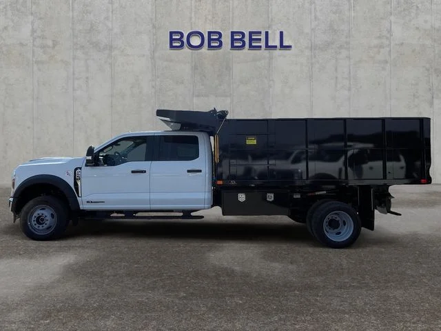 New 2026 White Ford XL image 2