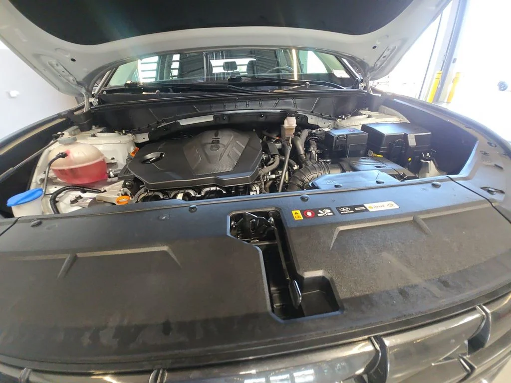 Used 2023 Silver Hyundai XRT image 24