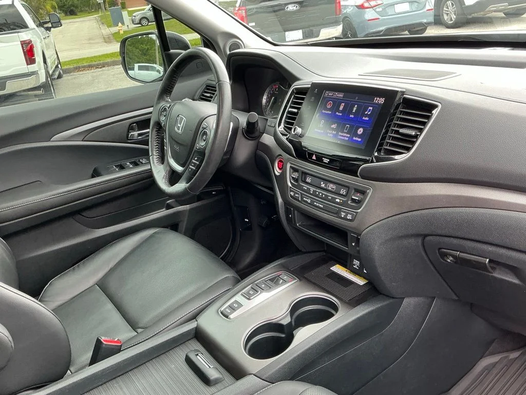 Used 2023  Honda RTL-E image 20