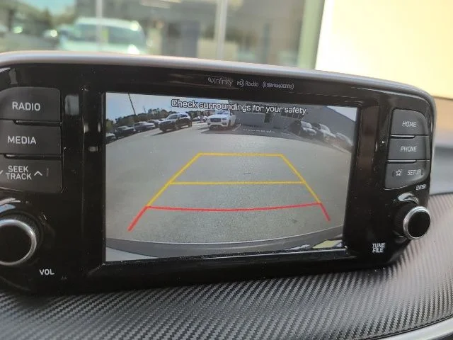 Used 2019 Silver Hyundai Sport image 28