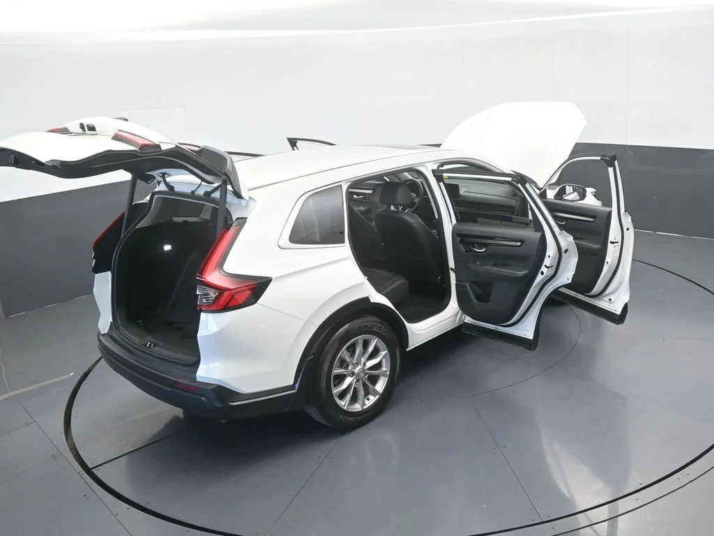 Used 2024 White Honda EX-L image 69