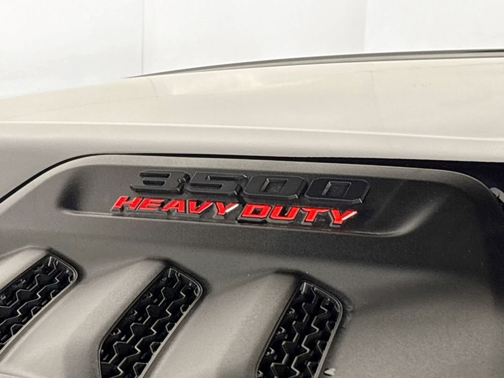 New 2026 Forged Blue Metallic Exterior Paint RAM Limited image 25