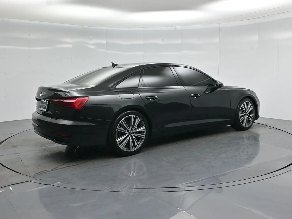 Used 2021 Gray Audi 2.0T Premium image 28