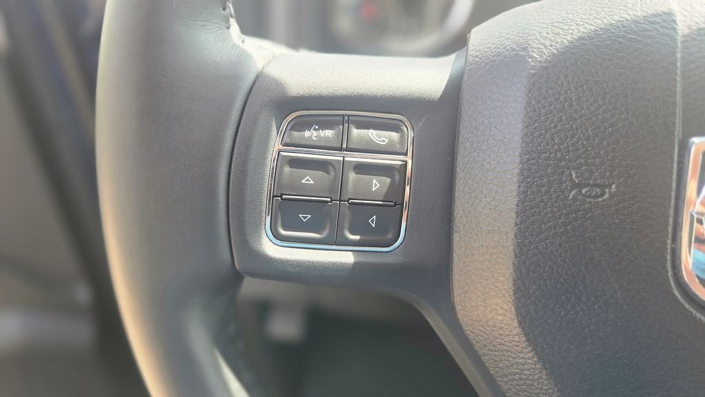 Used 2017 Blue Ram Big Horn image 17