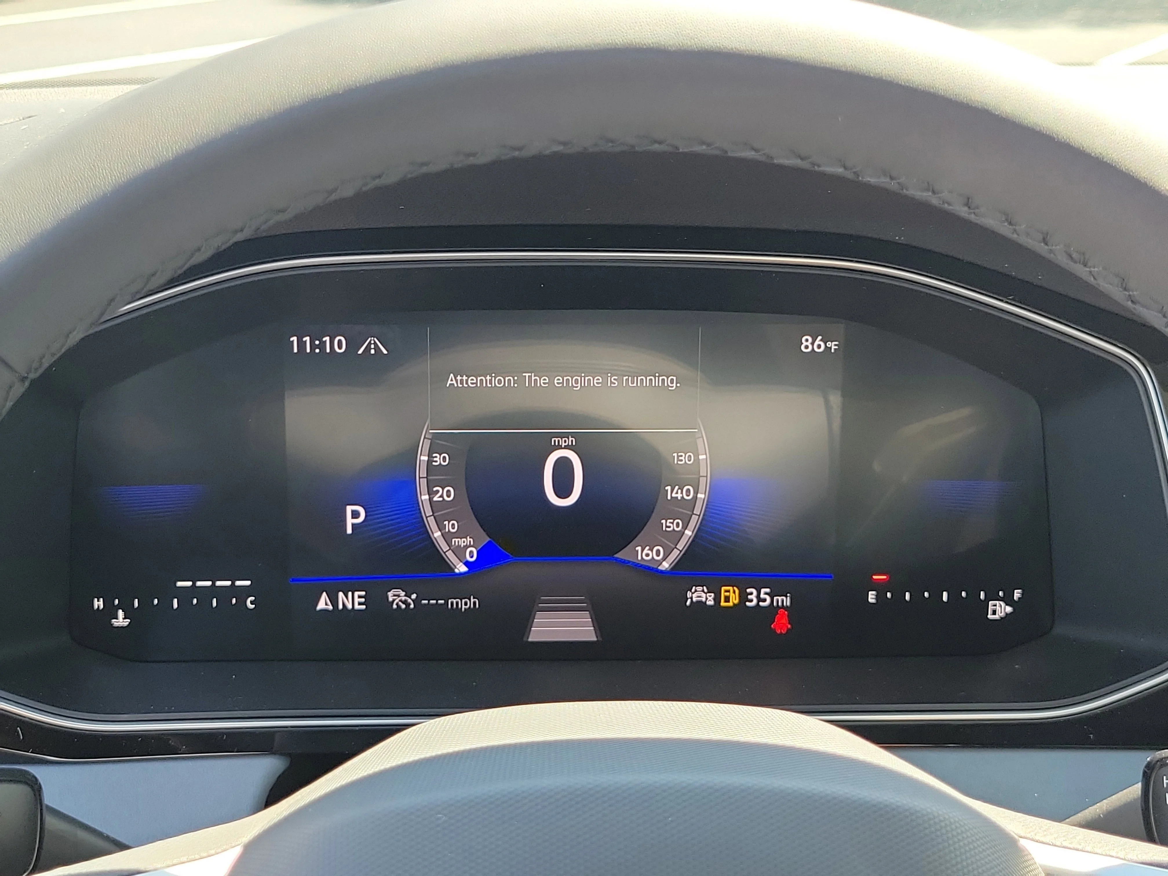 New 2026 Gray Volkswagen 1.5T SE image 25