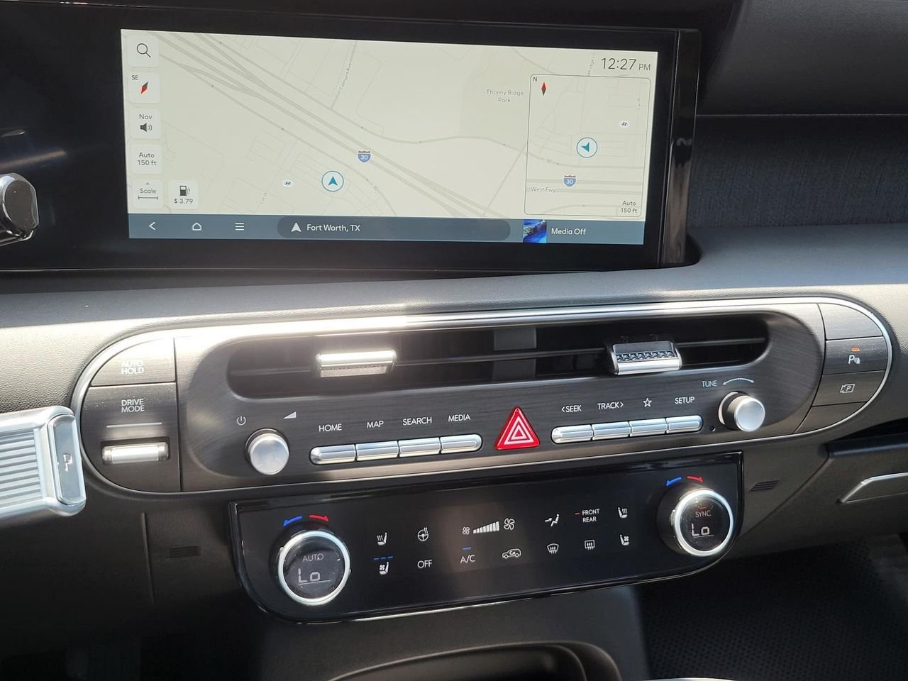 New 2026 Pacific Sapphire Hyundai Limited FWD image 19