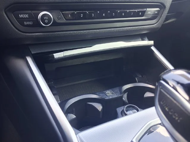 Used 2022 Gray BMW 330i xDrive image 23