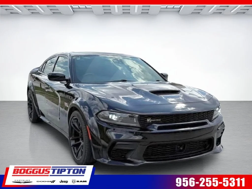 2023 Dodge Charger