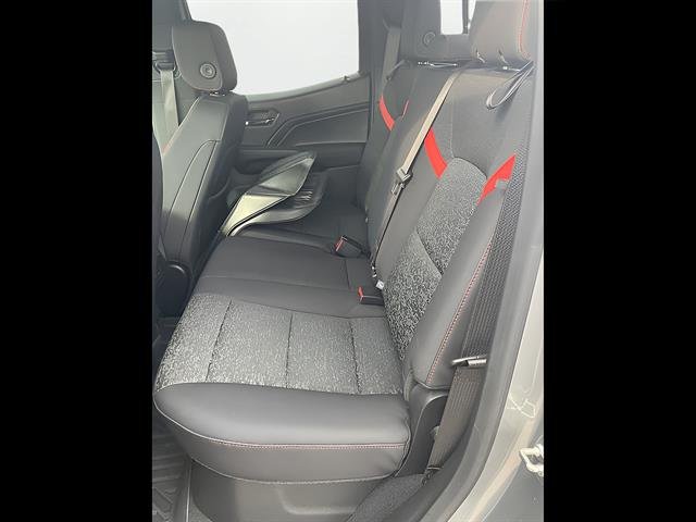 2024 Chevrolet Colorado Z71, photo 10 of 12