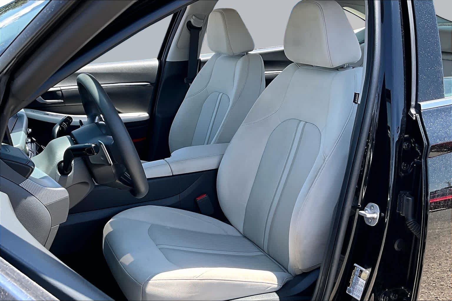 Certified Pre-Owned 2025 Hyundai Sonata SEL