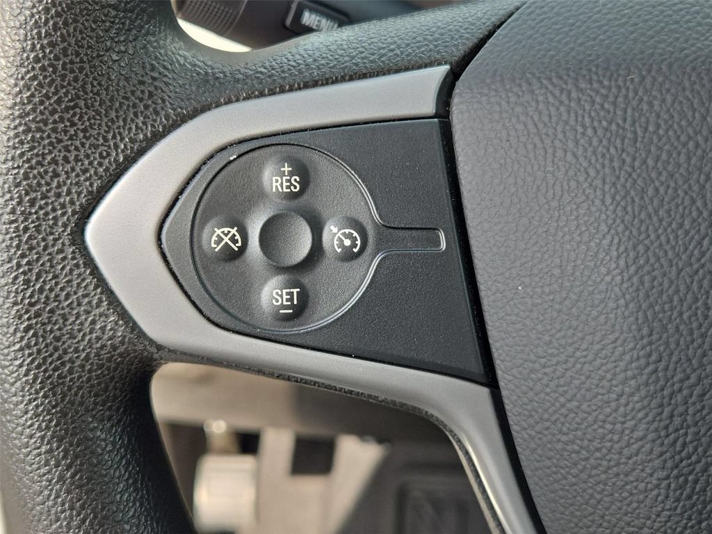 2022 Chevrolet Colorado Work Truck - Photo 36