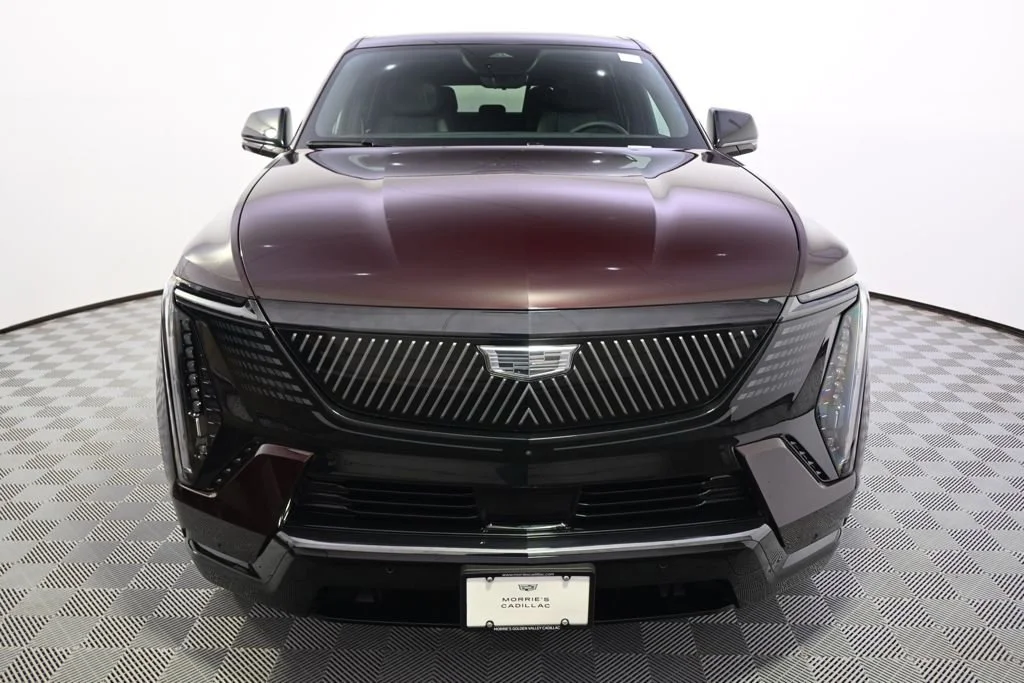 2025 Cadillac Escalade IQ Sport 1 - Photo 10