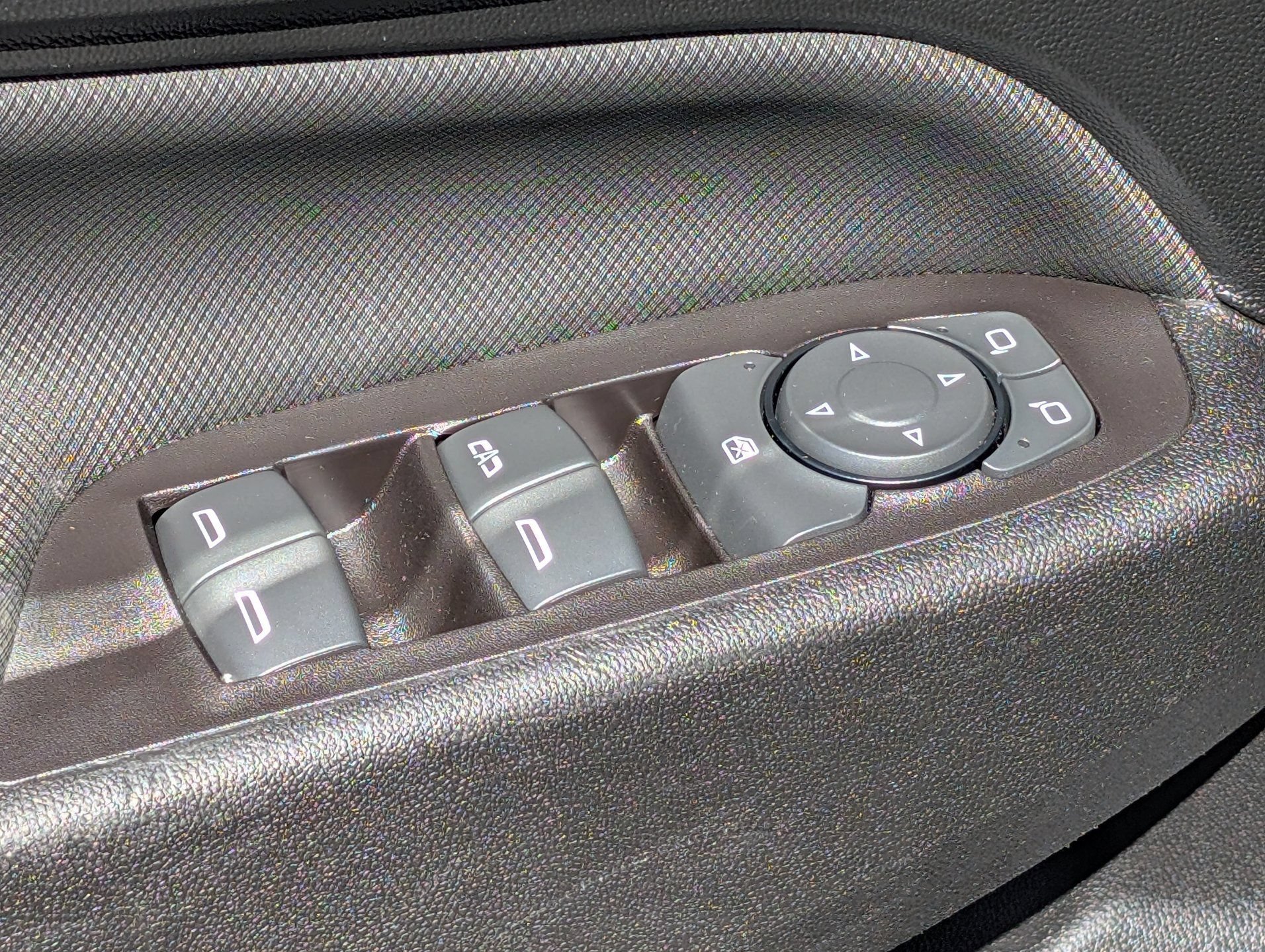 2022 Chevrolet Equinox RS - Photo 19