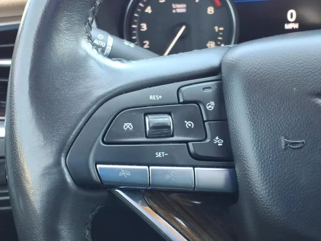 2020 Cadillac XT6 Premium Luxury - Photo 26