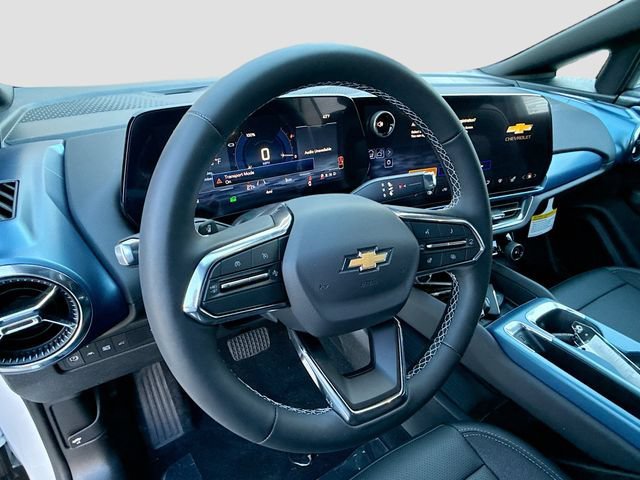 2026 Chevrolet Equinox EV 2LT - Photo 13