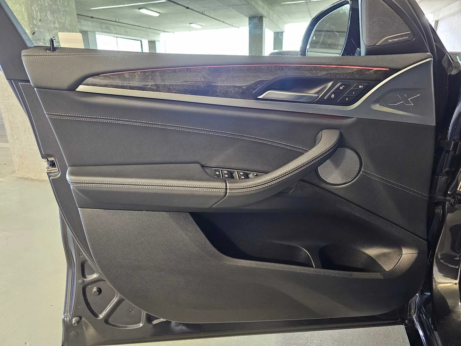 Used 2019 Dark Graphite Metallic BMW M40i image 27