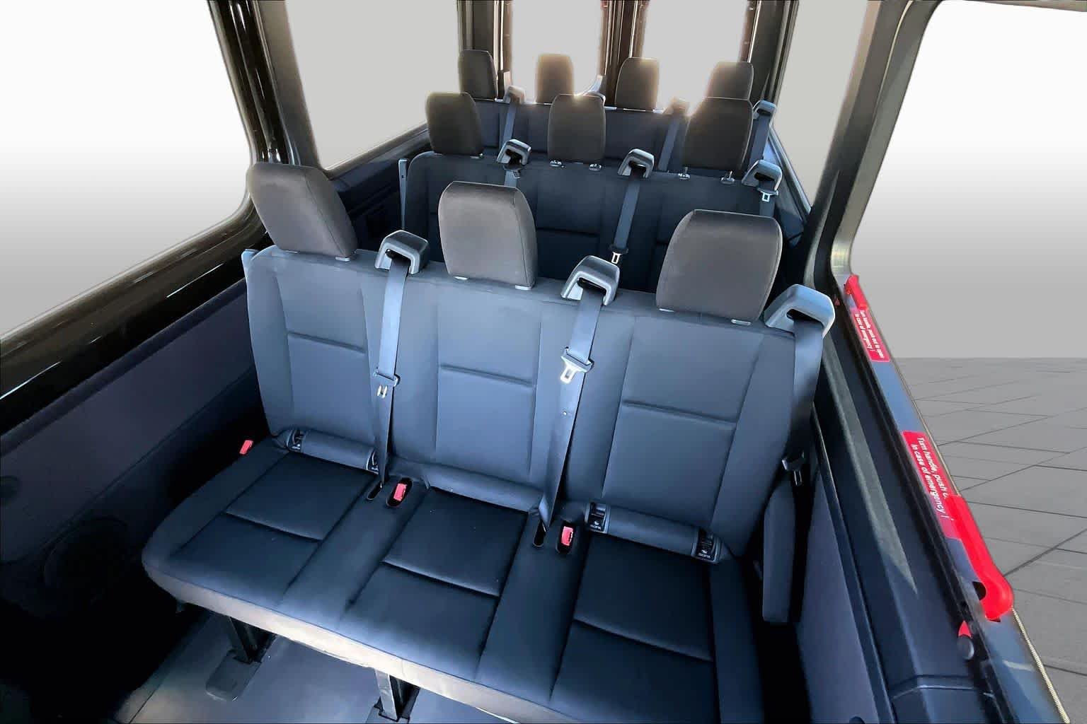 Used 2024 Jet Black Mercedes-Benz  image 21