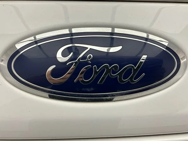 Used 2024 White Ford Limited image 28