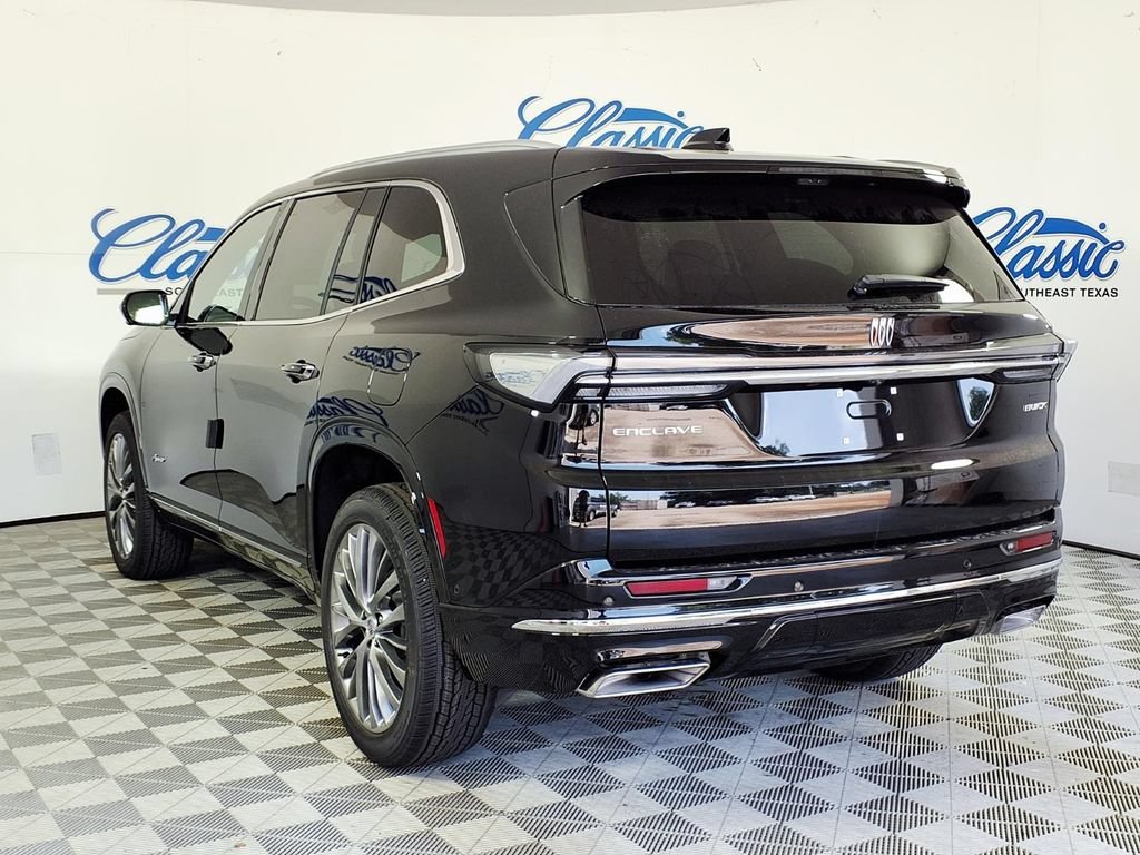 2026 Buick Enclave Avenir - Photo 2
