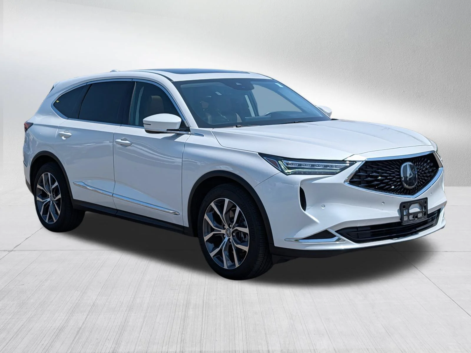 2024 Acura MDX
