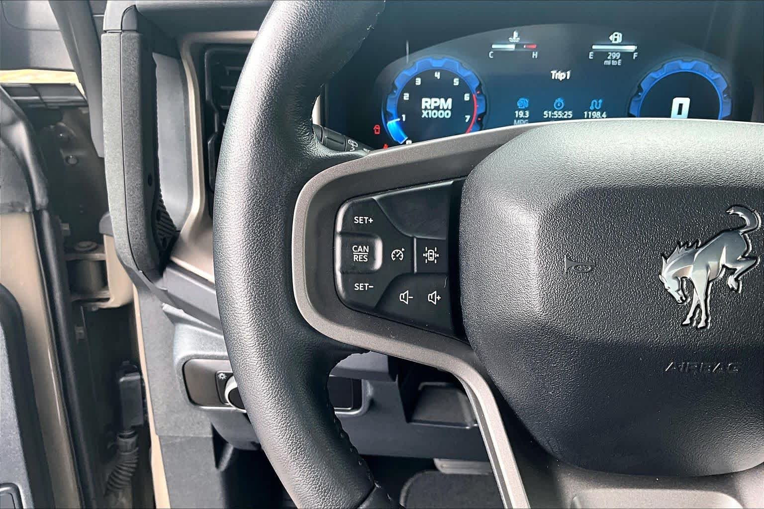 Used 2025 Marsh Gray Ford Outer Banks image 24