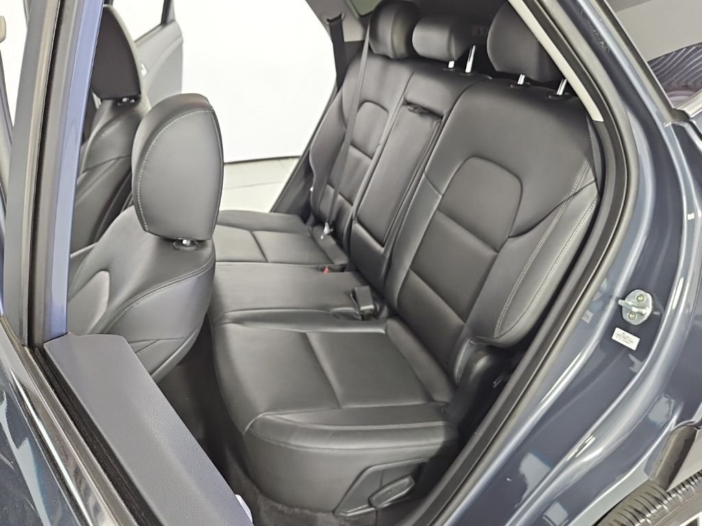 2020 Hyundai Tucson Limited - Photo 20