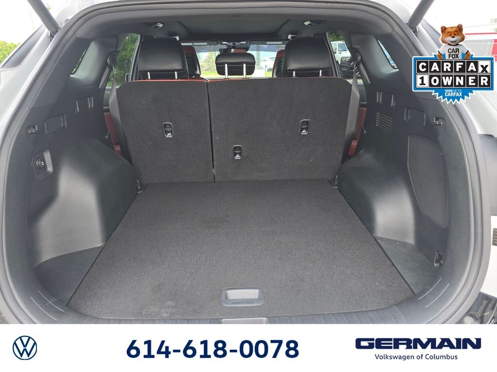 Used 2024 Gray Kia SX-Prestige image 25