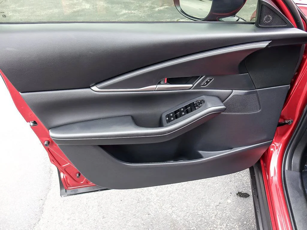 Used 2026 Soul Red Crystal Metallic Mazda 2.5 S Select Sport image 25