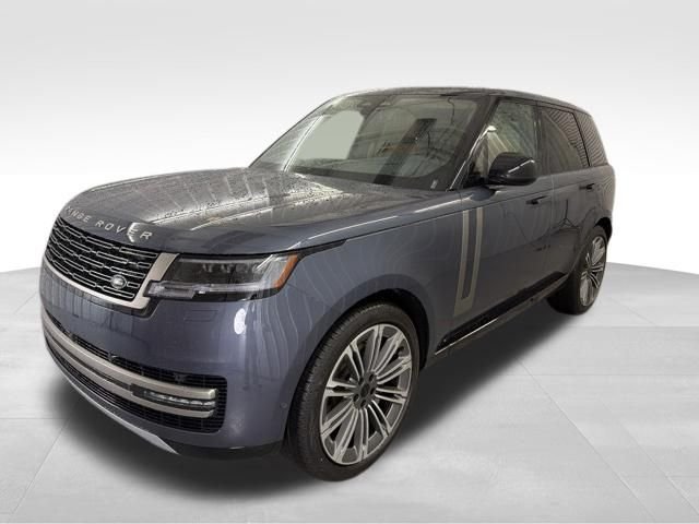 2026 Land Rover Range Rover 3.0 SE SWB's photo