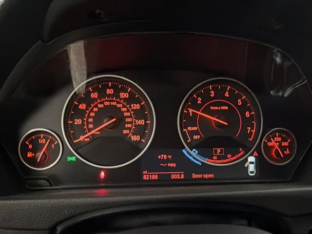 Used 2018 Black Sapphire Metallic BMW 430i Gran Coupe image 31