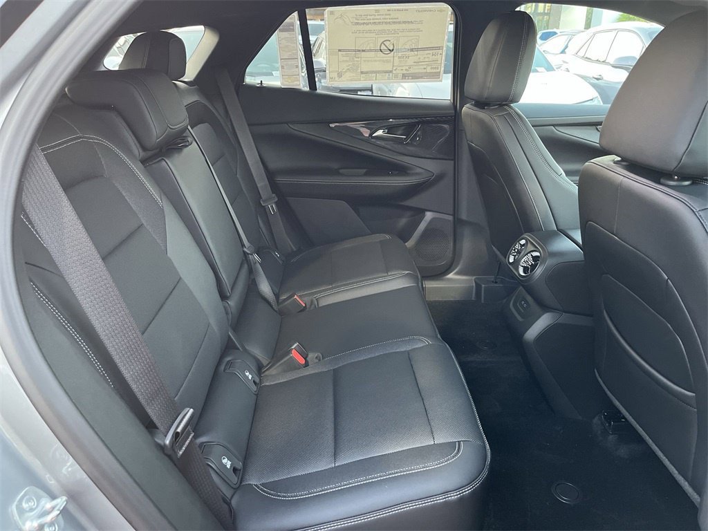 2026 Chevrolet Blazer EV LT - Photo 25