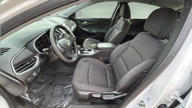 Used 2024 White Chevrolet LS image 18