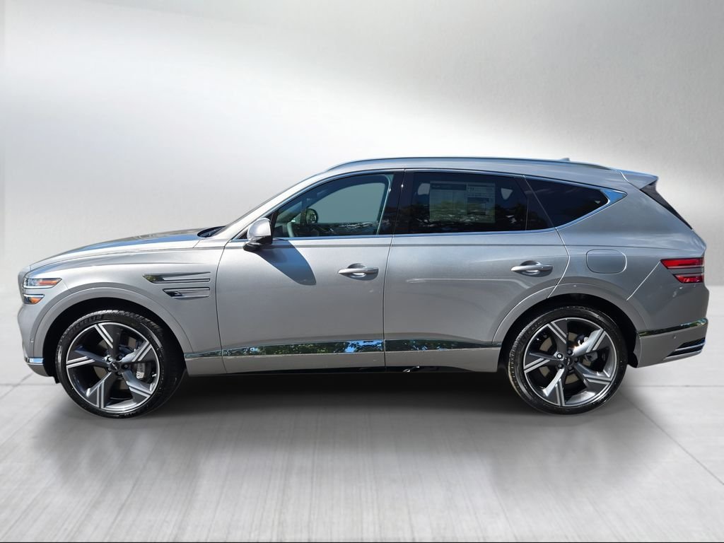 New 2026 Savile Silver Genesis 3.5T PRESTIGE image 6