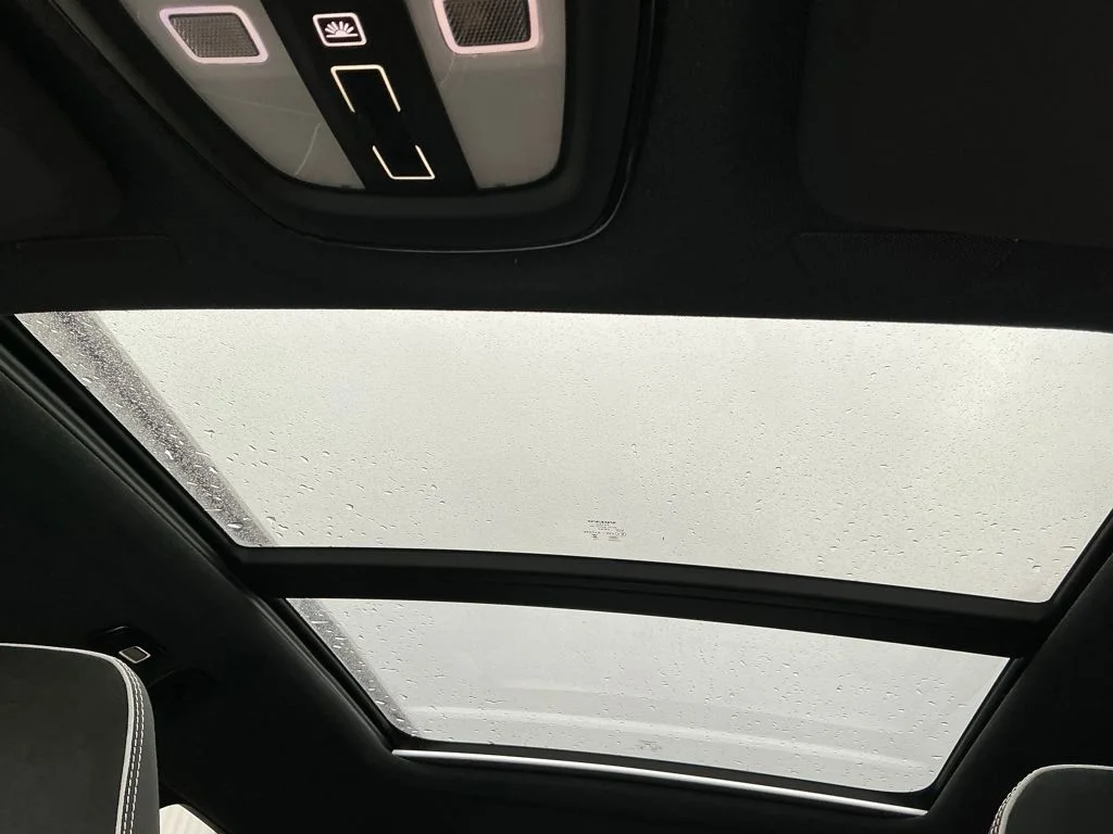 New 2026 Crystal White Volvo Ultra image 12