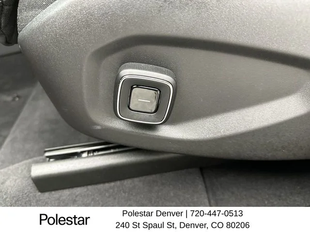 Used 2025 Gray Polestar Long Range Dual Motor image 12
