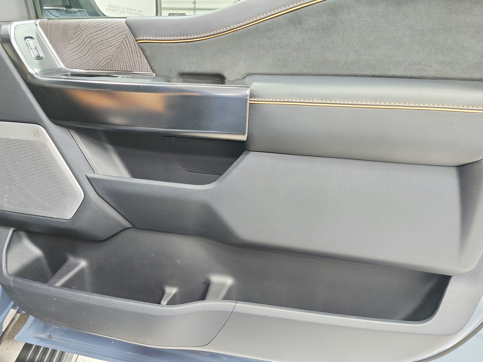 Used 2023 Azure / Gray Metallic Ford Platinum image 50